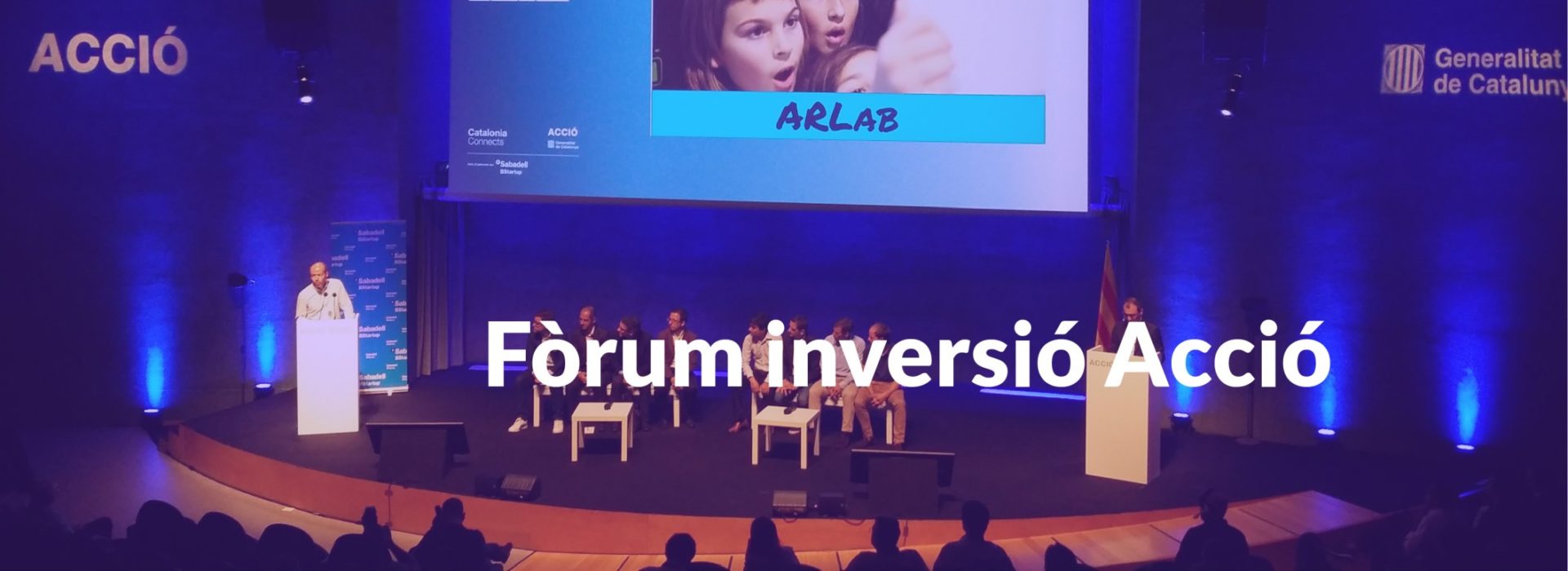Forum inversió Acció