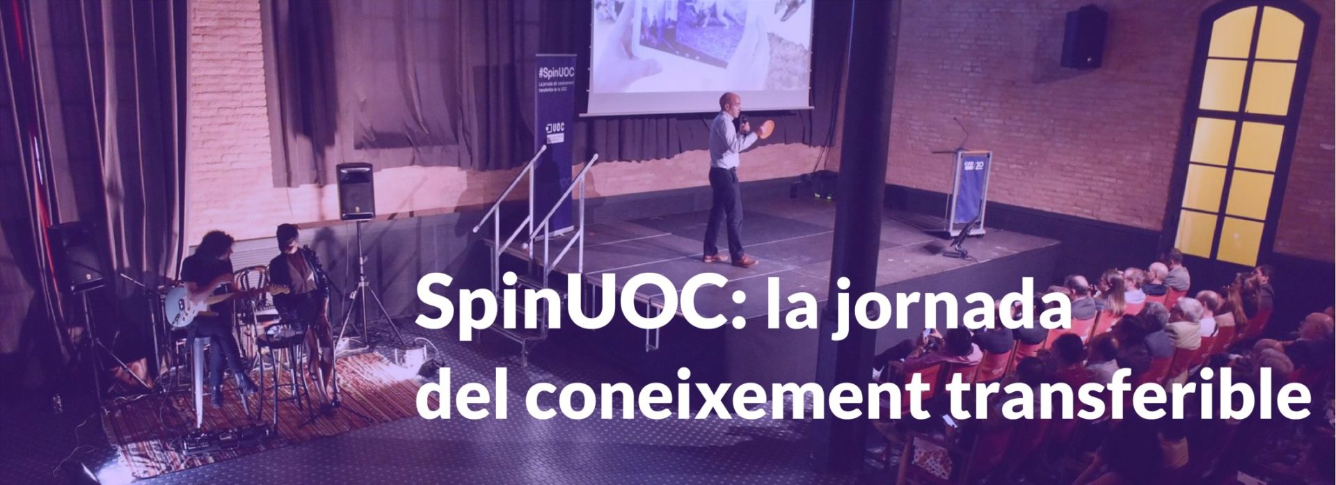 SpinUOC jornada
