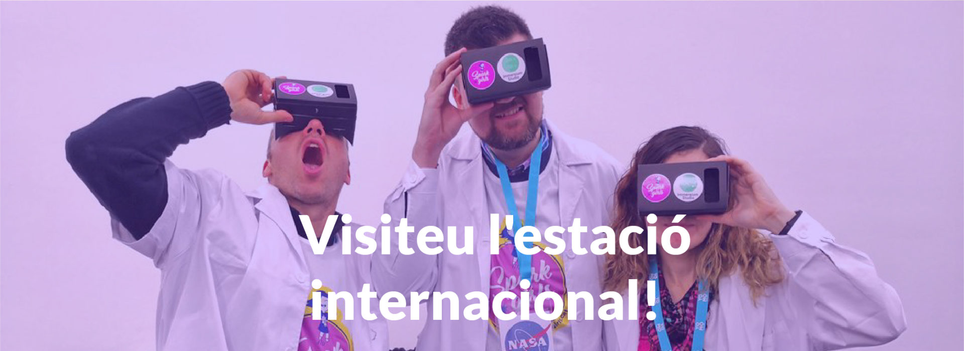 Estació Internacional