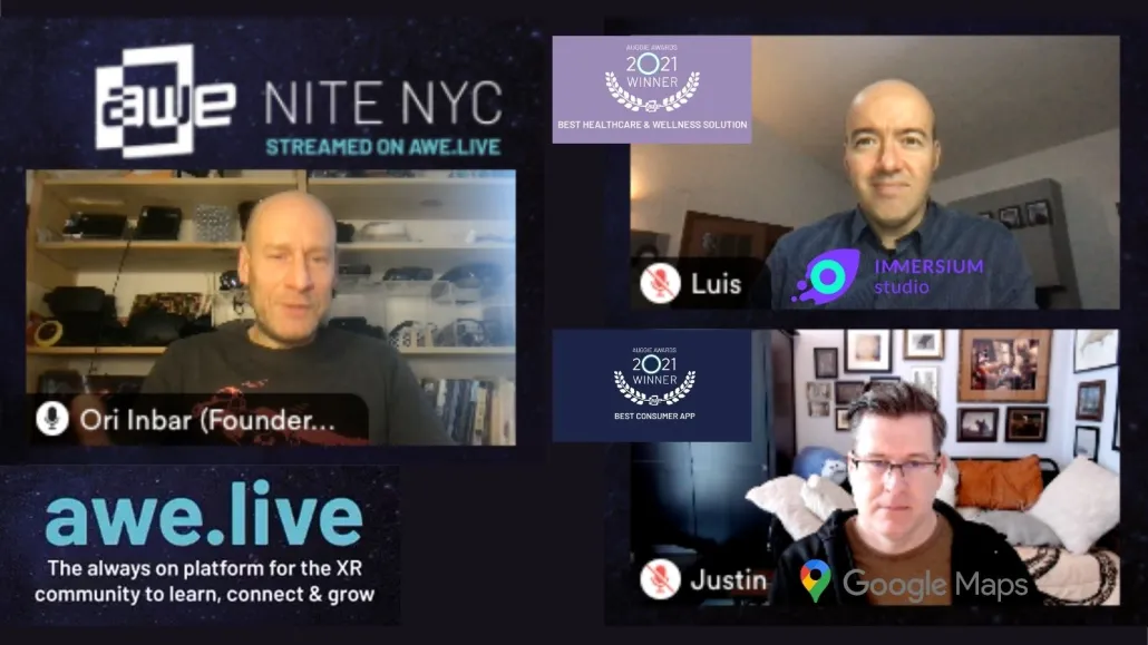 awe.live