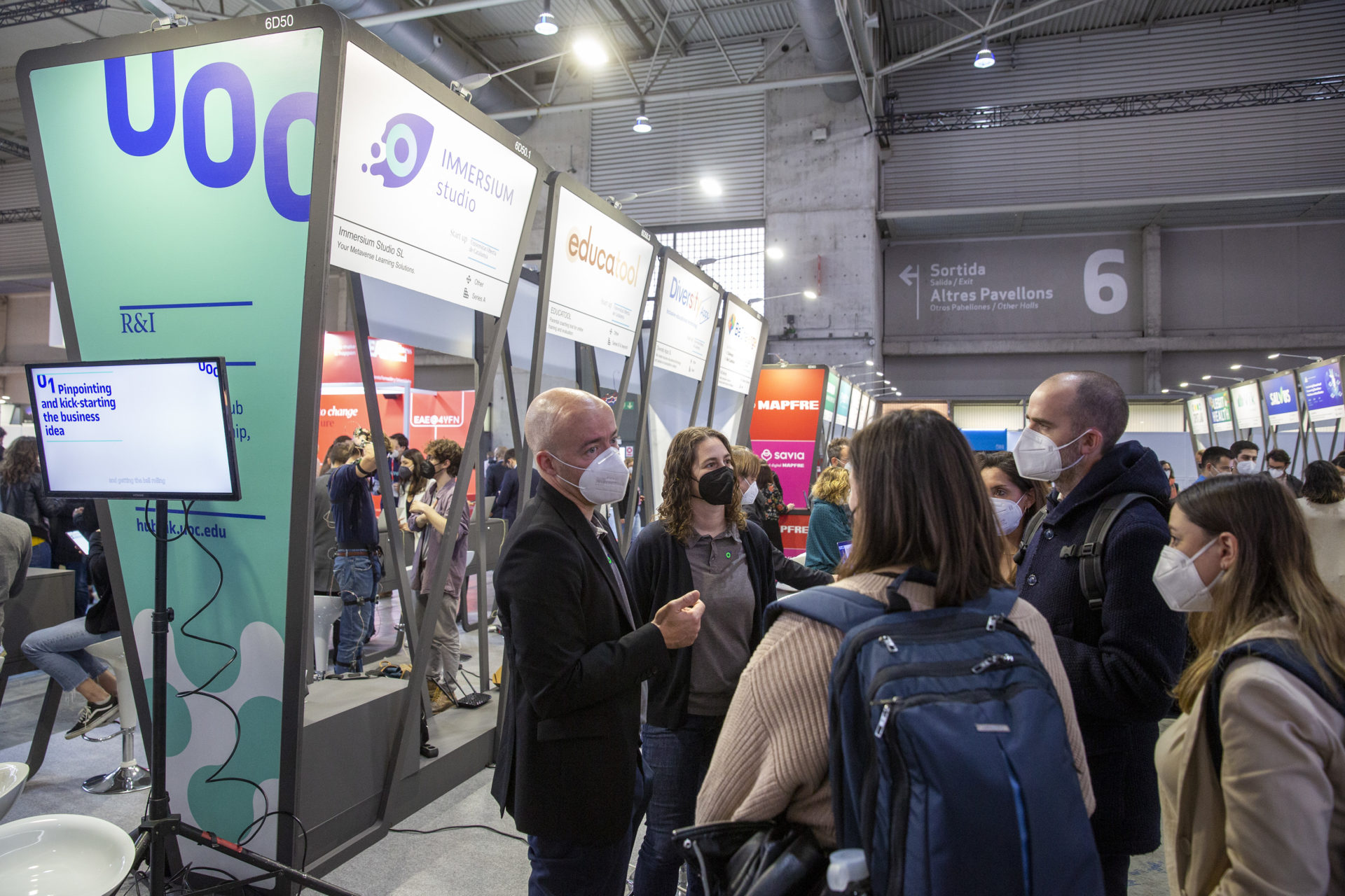 mobile congress 2022